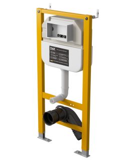 Инсталляция для подвесного унитаза DQ DI8050127